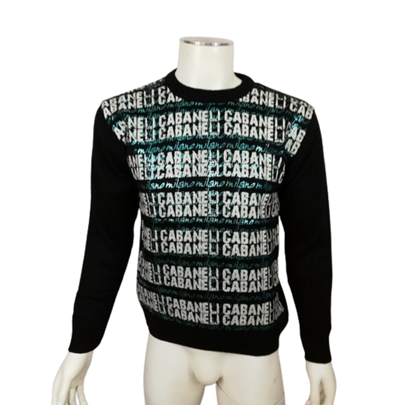 Camisola Cabaneli Modello milano