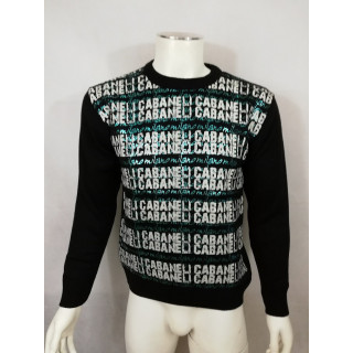 Maglione Cabaneli Modello Milano