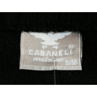 Suéter Cabaneli Modello Milano