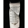 Sweatshirt Cabaneli Modello Milano