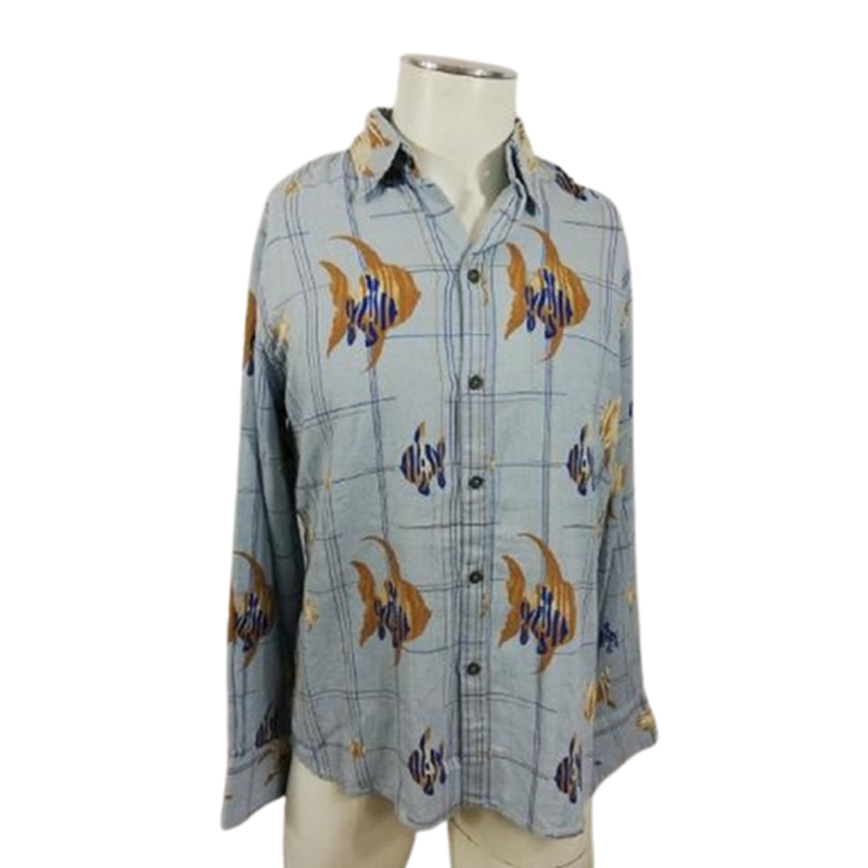 Shirt Diesel Retro Model RN93243