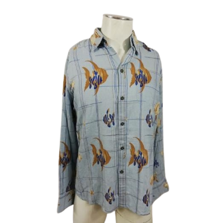 Shirt Diesel Retro Model RN93243