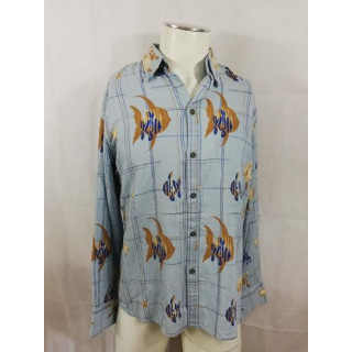 Shirt Diesel Retro-Modell RN93243