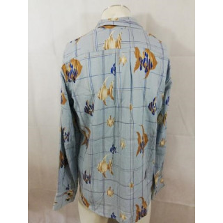 Shirt Diesel Retro Model RN93243