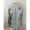 Shirt Diesel Retro Model RN93243