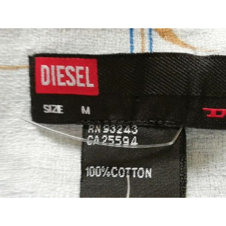 Shirt Diesel Retro-Modell RN93243