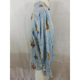 Shirt Diesel Retro Model RN93243