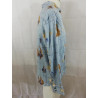 Camisa Diesel Modelo retro rn93243
