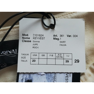 Rok Marina Rinaldi Retro Modello 2101624