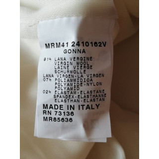 Falda Marina Rinaldi Retro Modello 2101624