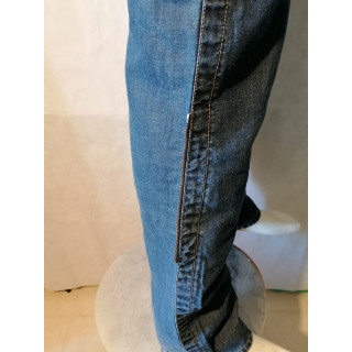 Calças Bikkembergs Mod. 5x1398060l