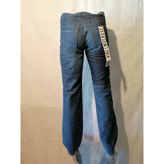 Pantaloni Bikkembergs Mod. 5x1398060l