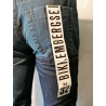 Pantalones Bikkembergs Mod. 5x1398060l