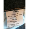 Calças Bikkembergs Mod. 5x1398060l