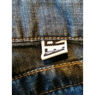 Pantaloni Bikkembergs Mod. 5x1398060l