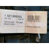 Pantalones Bikkembergs Mod. 5x1398060l