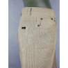 Broek Weber Retro classified Western