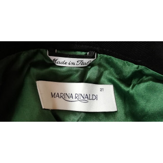 Casaco Marina Rinaldi Mod retro. MRM 43