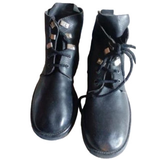 Guardas Dirk Bikkembergs Mod retro. 660