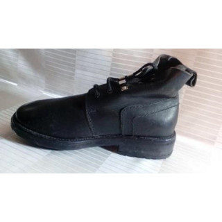 Guardas Dirk Bikkembergs Mod retro. 660