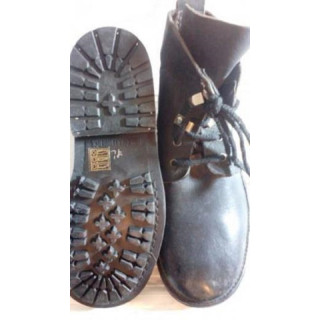 Guardas Dirk Bikkembergs Mod retro. 660