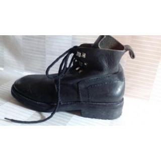 Guardas Dirk Bikkembergs Mod retro. 660