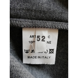 T-shirt do coletor ALPHA Massimo Rebecchi