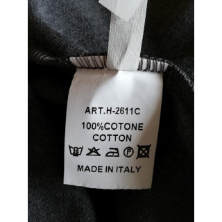 T-Shirt Collector ALPHA Massimo Rebecchi