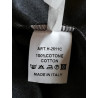 Collector T-shirt ALPHA Massimo Rebecchi