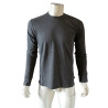 T-shirt do coletor ALPHA Massimo Rebecchi