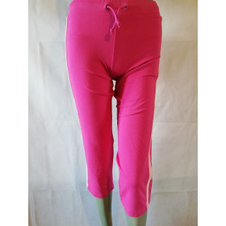 Short legging Bikkembergs Mod. W06B1016154