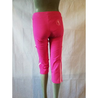 Short legging Bikkembergs Mod. W06B1016154