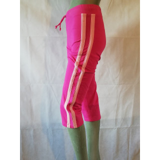 Short legging Bikkembergs Mod. W06B1016154