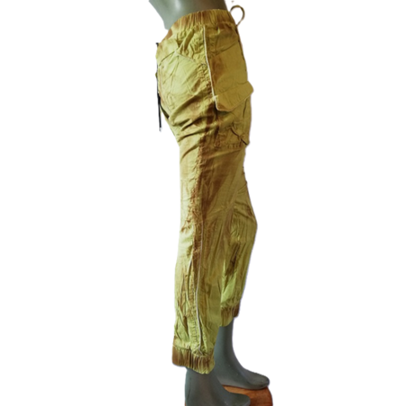 Pantalones Gaetano Navarra Retro Modello 5058/309