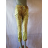Pantalones Gaetano Navarra Retro Modello 5058/309