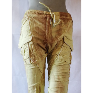 Pantalones Gaetano Navarra Retro Modello 5058/309