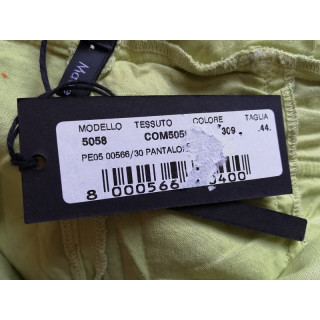 Calças Gaetano Navarra Retro modello 5058/309