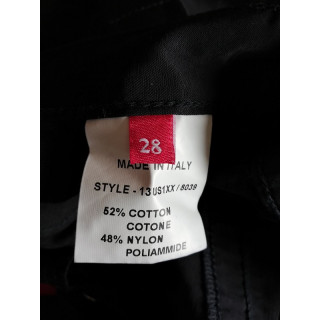 Mischhose Bikkembergs Modello 3S1xx8039