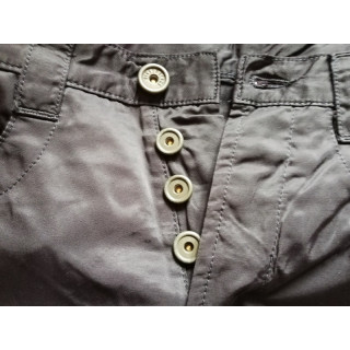 Pantalones mixtos Bikkembergs MODELO 3S1XX8039