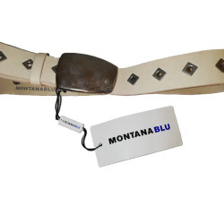 Cinturón Montana Blu Colector