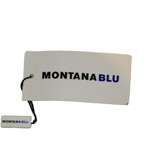 Gürtel Montana Blu Sammler