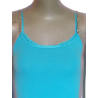 Muskelshirt Zenana Outfitters mit stickerei