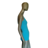 Regata Zenana Outfitters com bordado