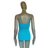 Regata Zenana Outfitters com bordado