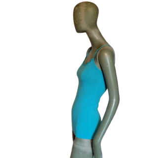 Regata Zenana Outfitters com bordado