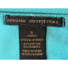 Regata Zenana Outfitters com bordado