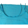 Regata Zenana Outfitters com bordado