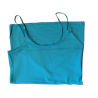 Regata Zenana Outfitters com bordado