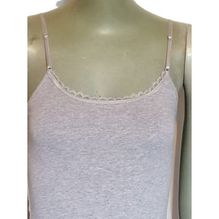 Regata Zenana Outfitters com bordado