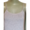 Regata Zenana Outfitters com bordado
